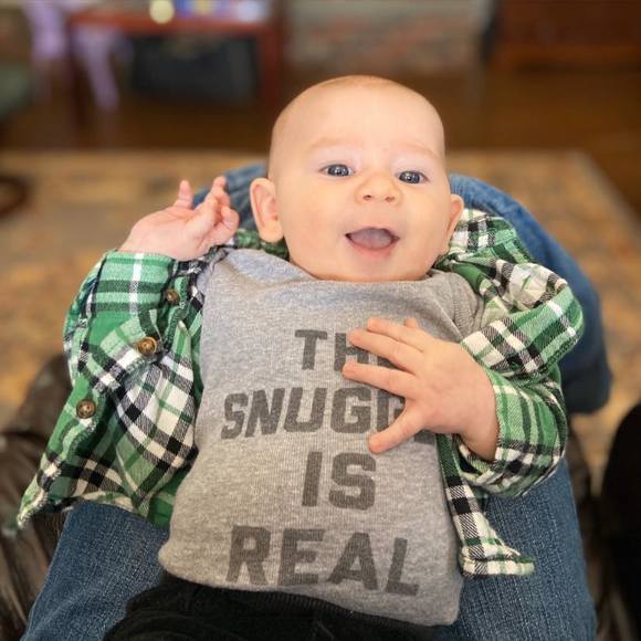 Meet your Posher, Steven - Picture 1 of 1